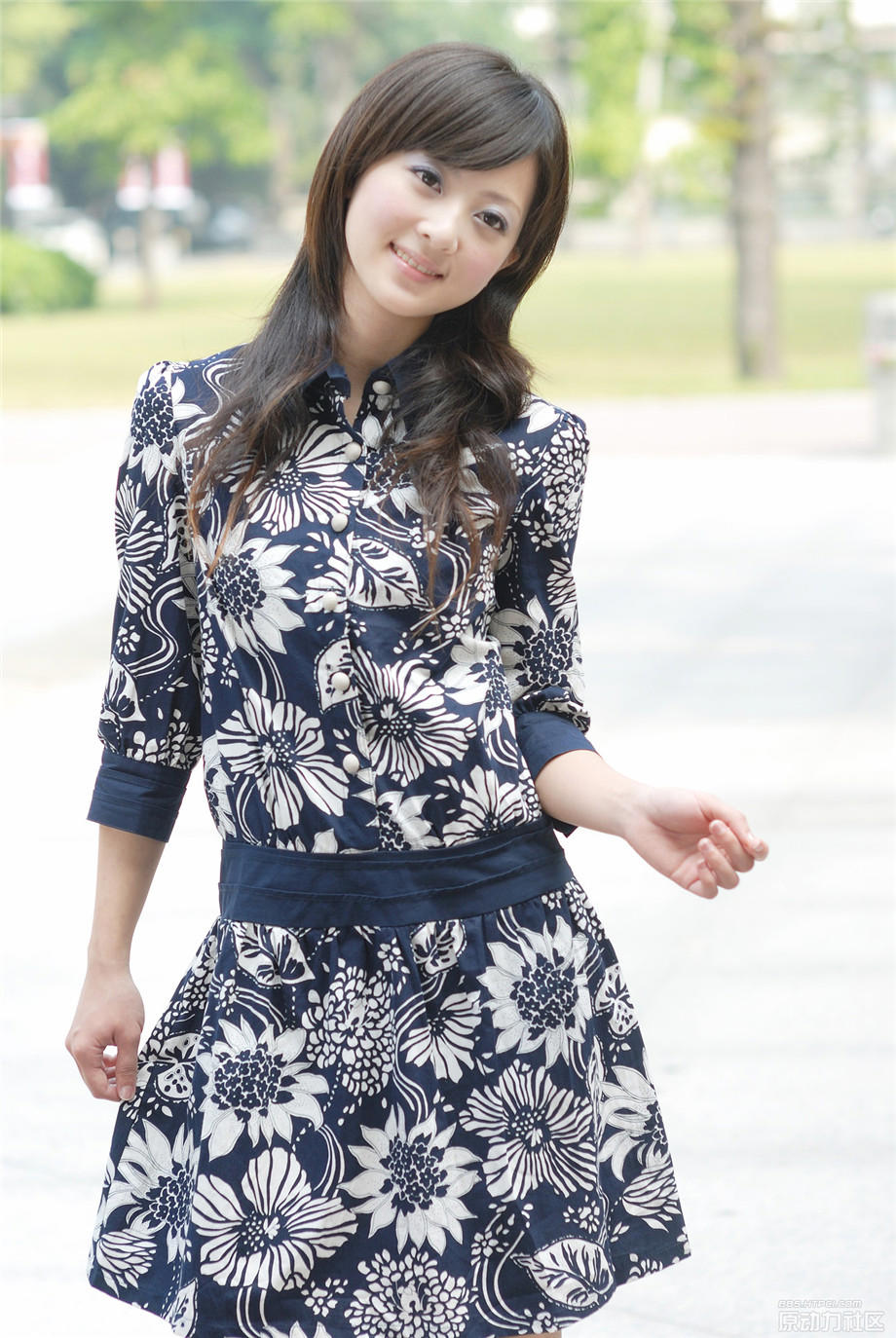 安全在我心中征文